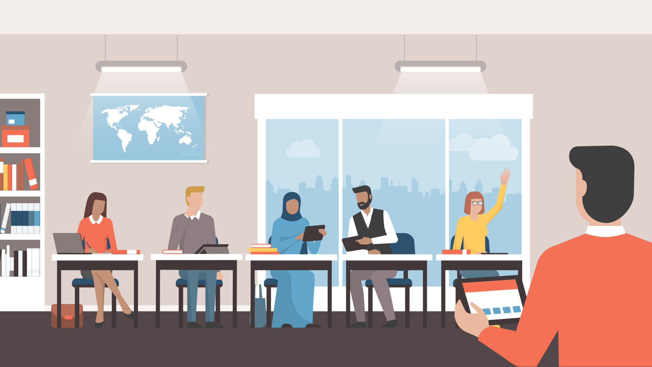 Learning and Community Engagement