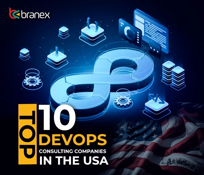 Top 10 DevOps Consulting Companies USA