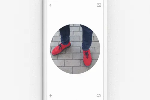 Visual Search