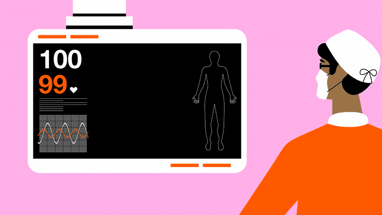 AI Assistant Health Monitoring