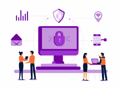 AI in Cyber Security