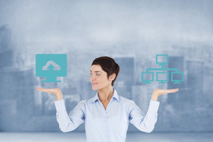 Cloud Computing Offers Flexibility & Accessibility&nbsp;