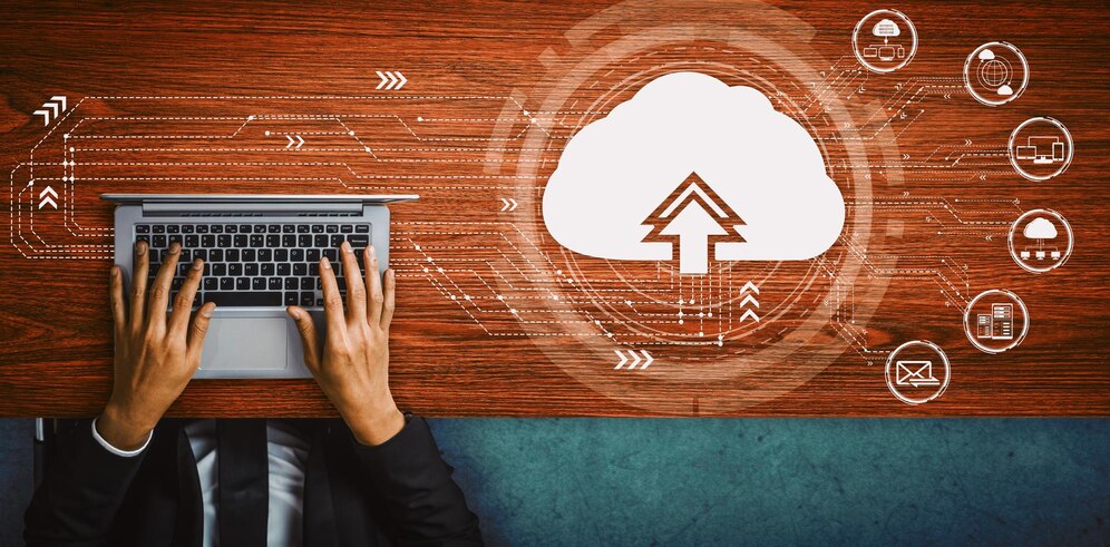 Cloud Computing Reduces IT Dependency