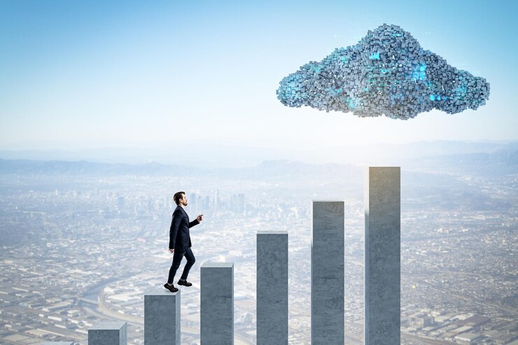 Cloud Strategy for Business Growth