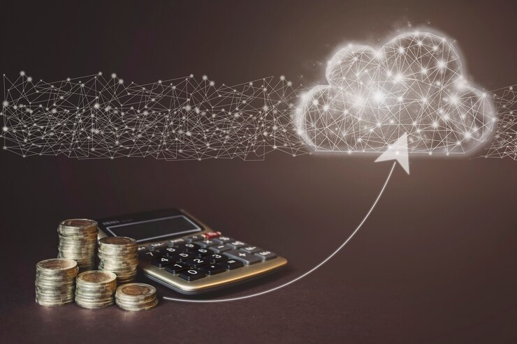Cost Saving with Cloud Computing&nbsp;