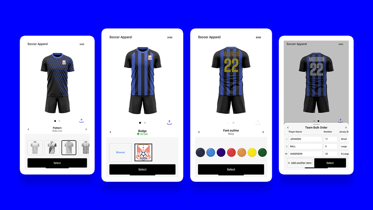 Customizer for WooCommerce