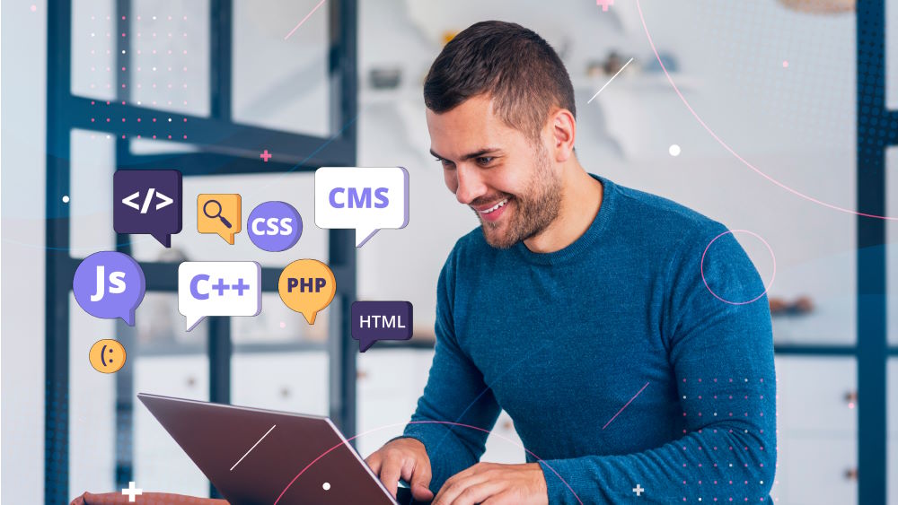 DevOps Programming Languages