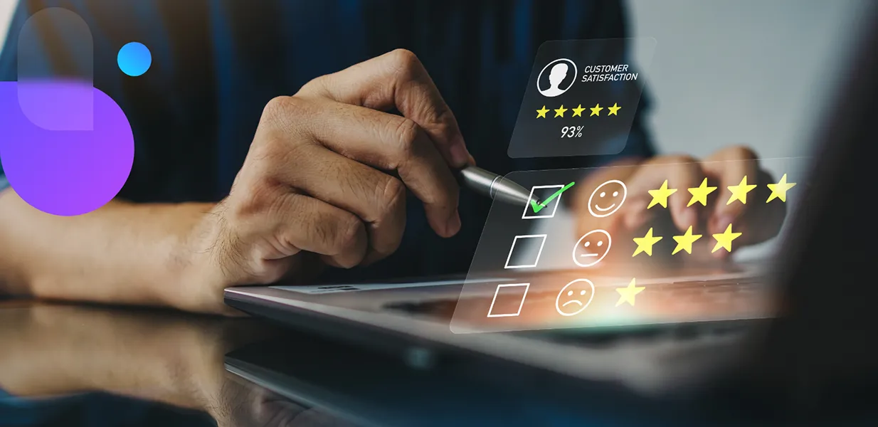 Digital Transformation Improving Customer Experience
