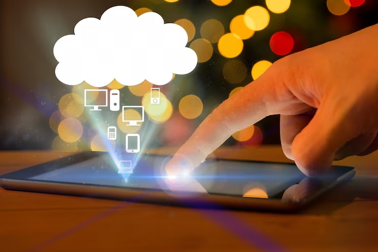 Cloud Computing Strategy