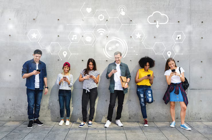 Improve Communication in Digital Transformation