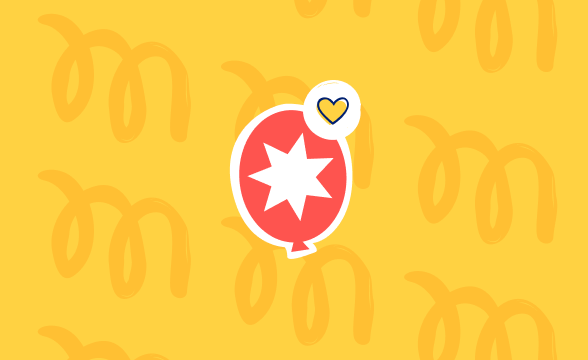 Smash Balloon