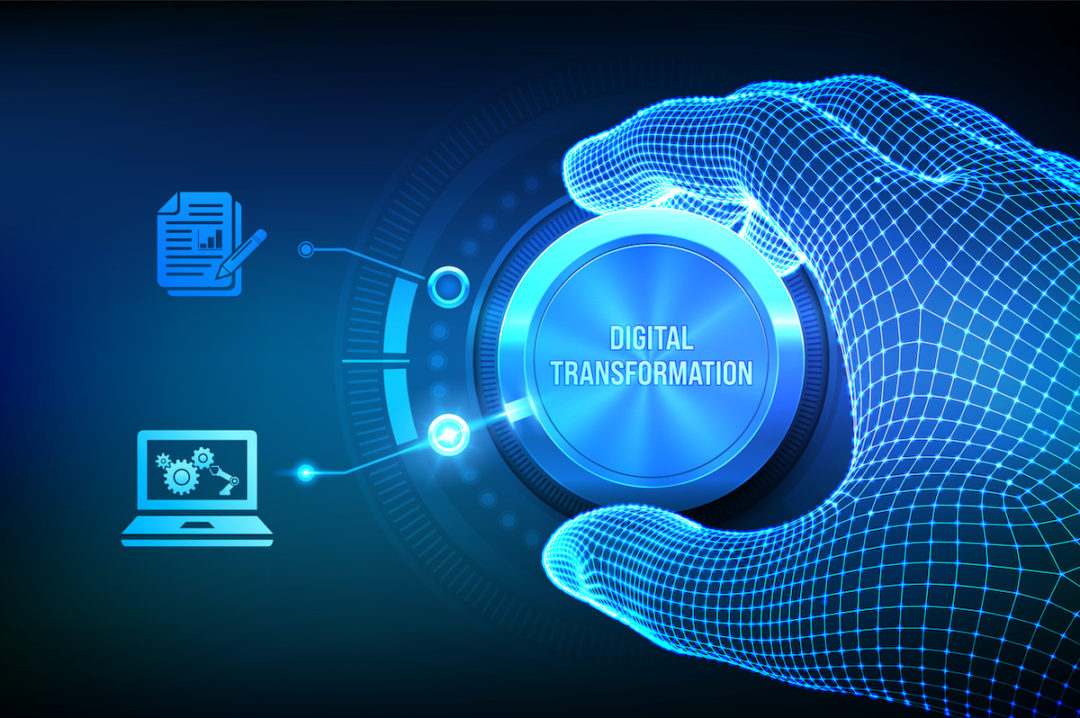 Software Monetization in Digital Transformation