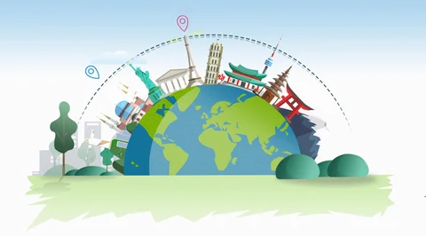 Travel Planning with AI Assistants