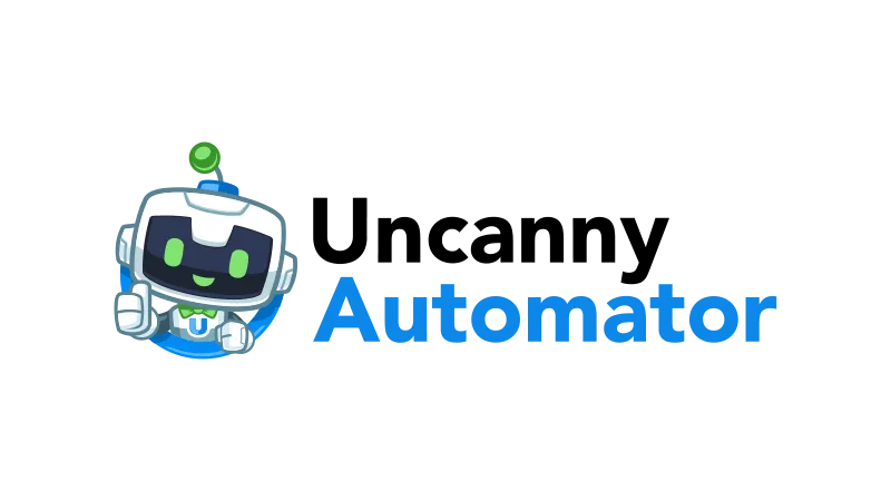 Uncanny Automator
