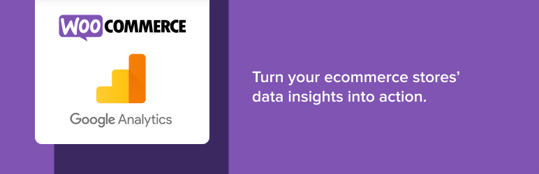 WooCommerce Google Analytics