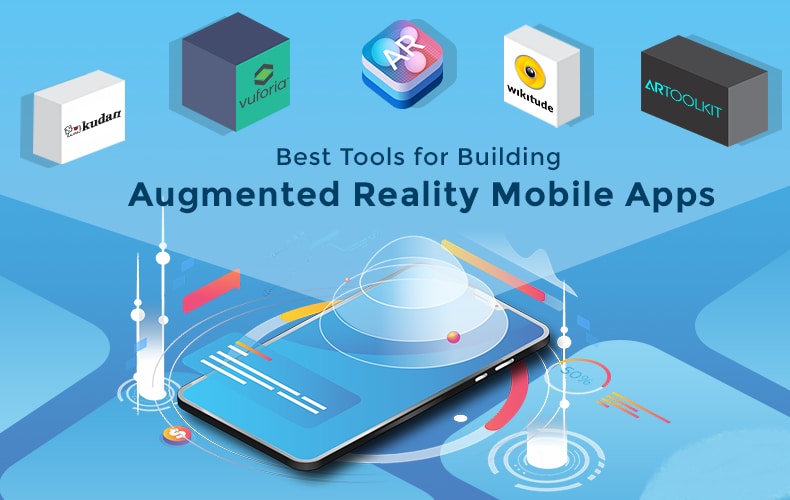 AR Development Tools