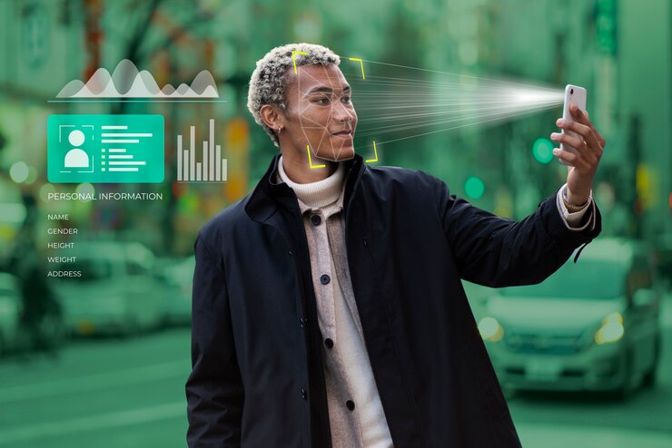 Augmented Reality Application Features