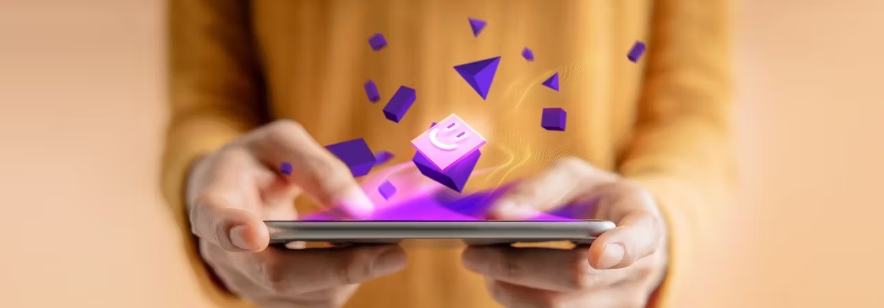 Benefits of Augmented Reality Mobile Applications