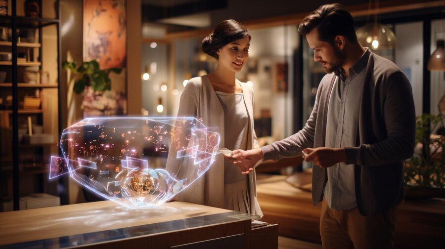 Customer Experience with Generative AI