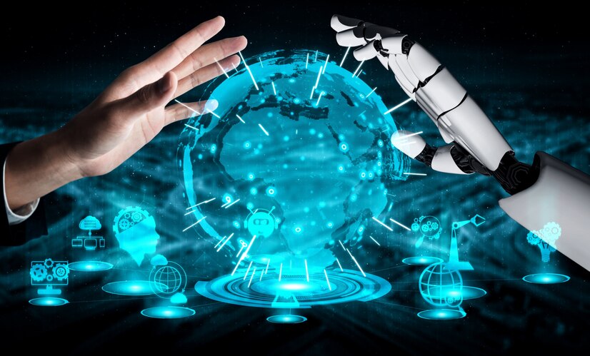Future of Generative AI and Digital Transformation