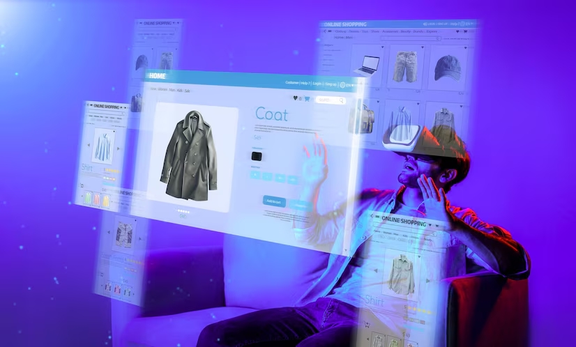 Generative AI in Ecommerce and Retail