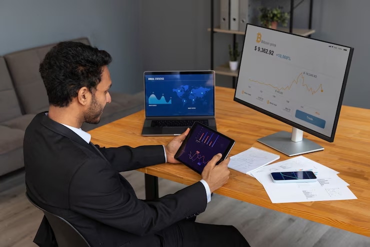 Generative AI in Finance
