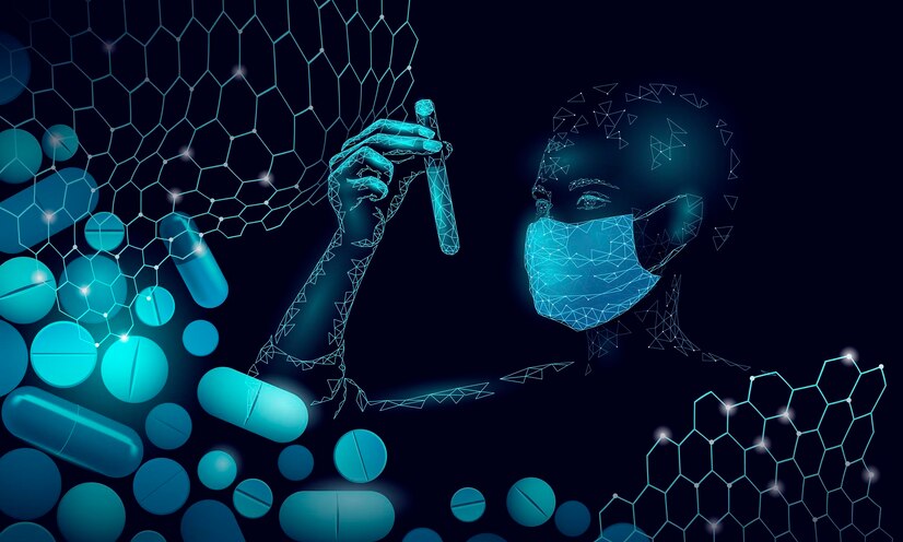 Generative AI in Healthcare