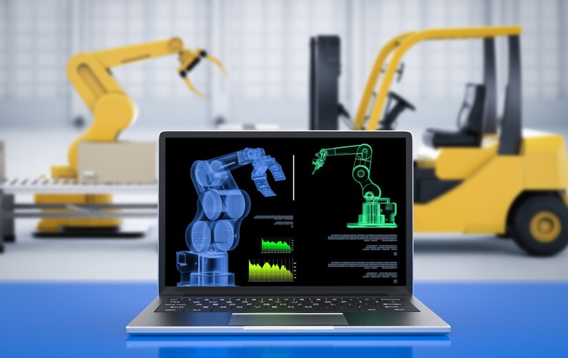 Generative AI in Manufacturing and Supply Chain
