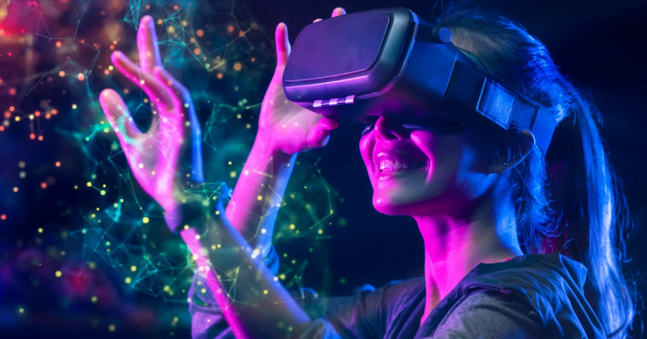 Hire Augmented Reality App Developer
