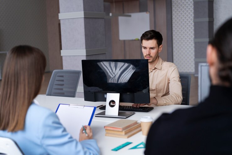 Hiring and Outsourcing