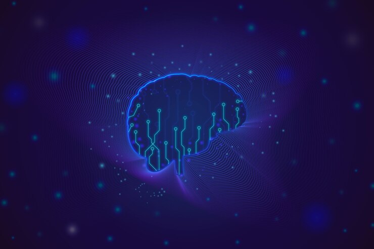 Neural Networks with Human Brain