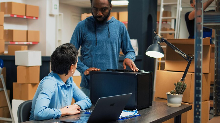 Purchasing Equipment for Software