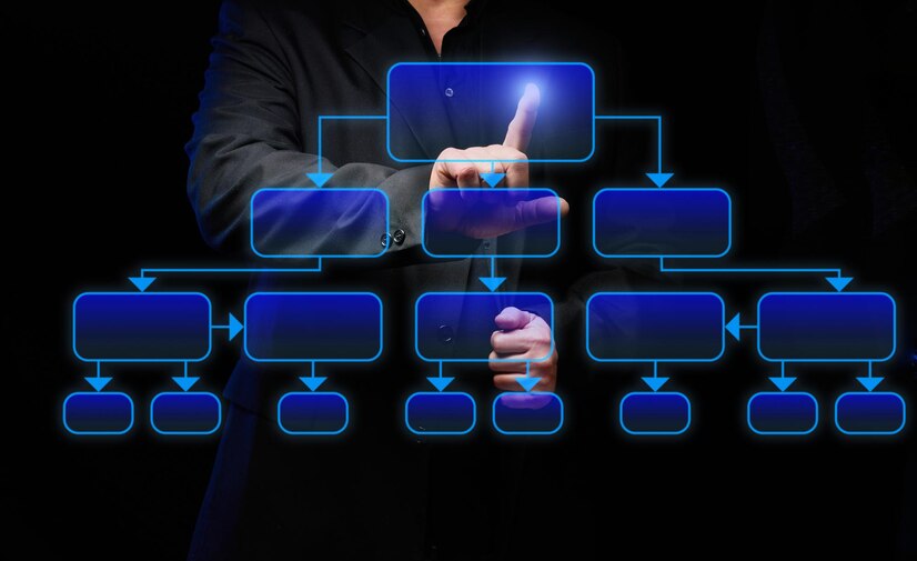 Setup Business Structure