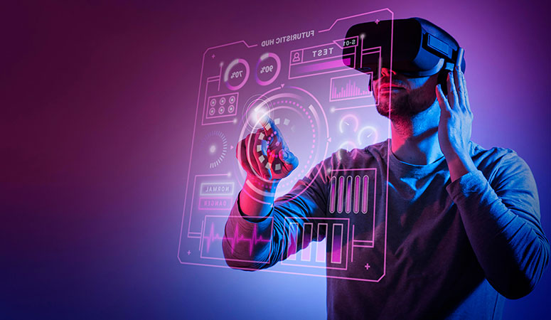 Test and Launch AR App