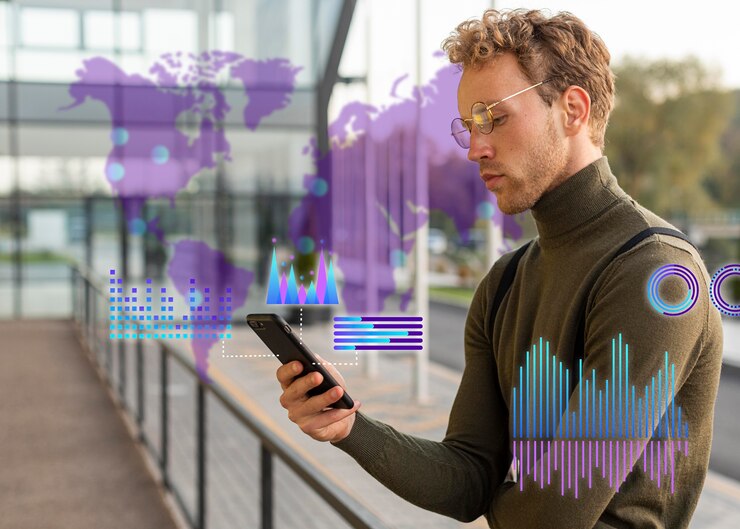 Usage of Augmented Reality Apps for Businesses&nbsp;