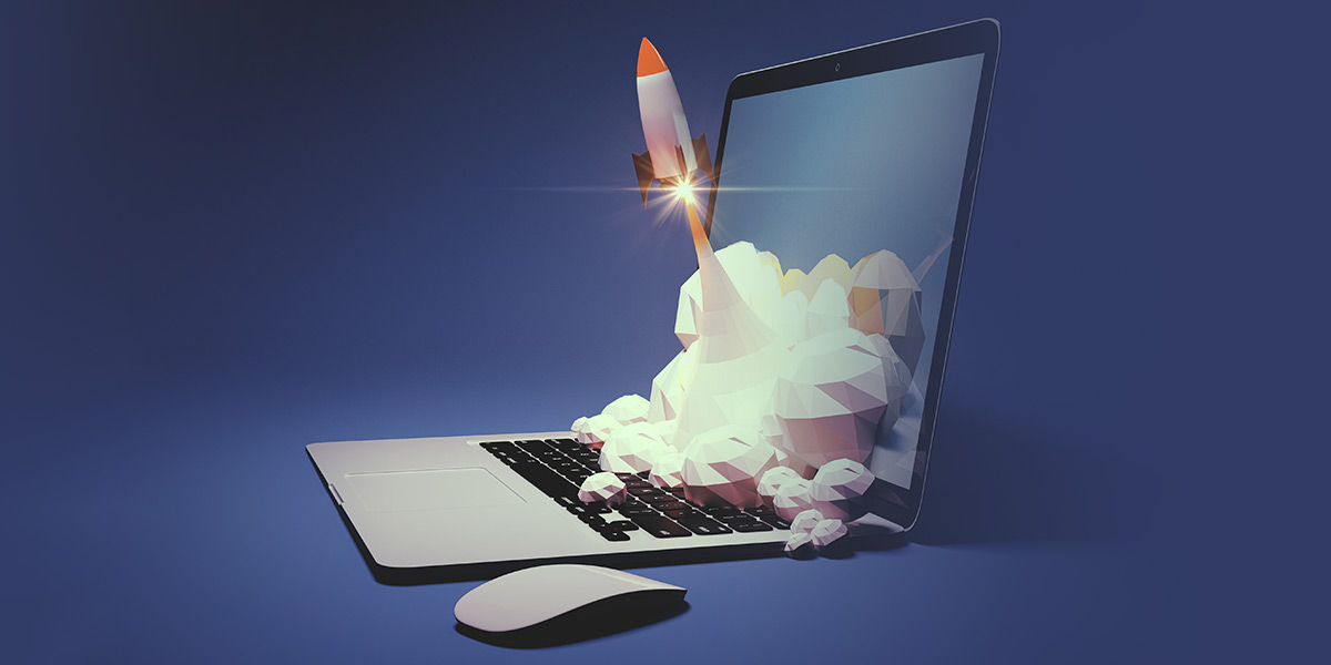 Website Launch Process