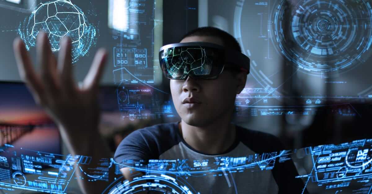 AR and VR for Beyond Screens