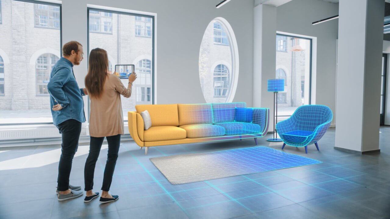 AR in Small Business