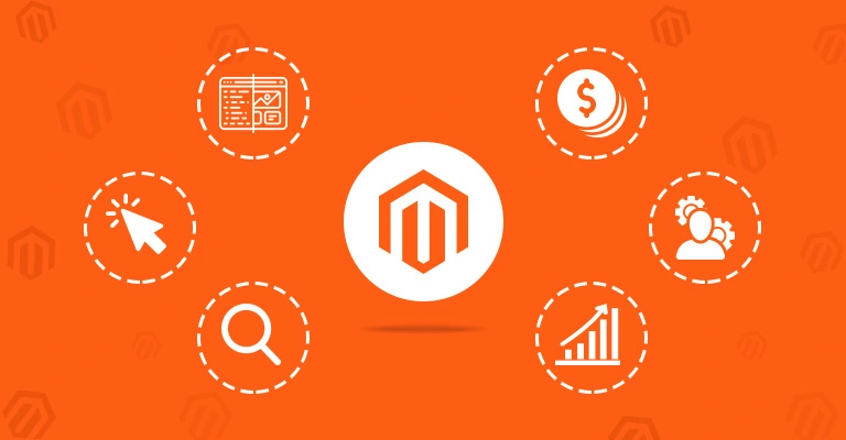 Advantages of Magento
