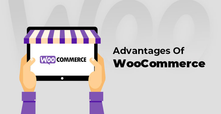 Advantages of WooCommerce