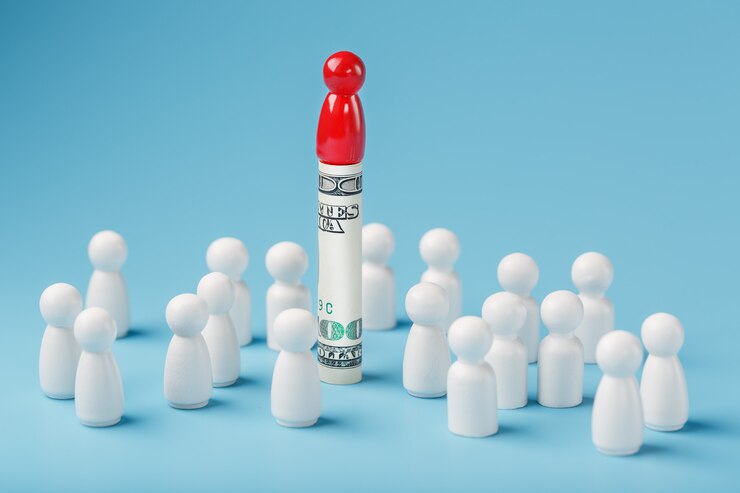 Cost-effective Talent Strategy