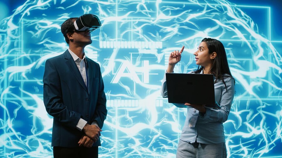 Evolving Tech Needs