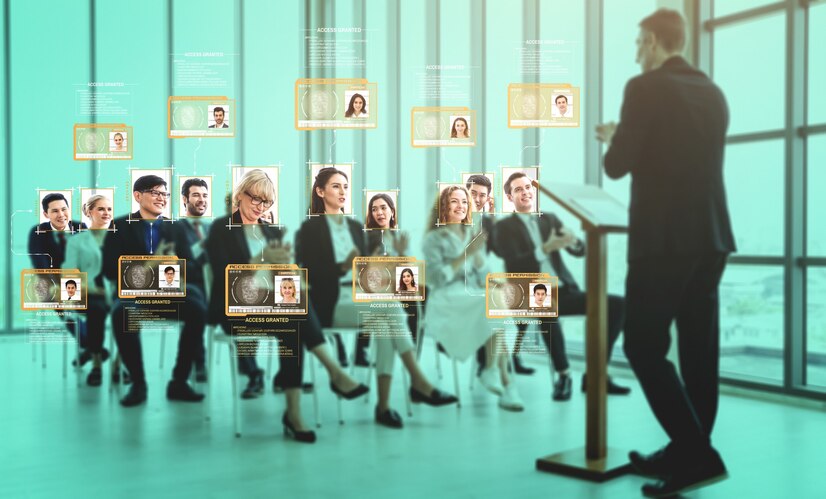 Flexible Talent for Dynamic Demands