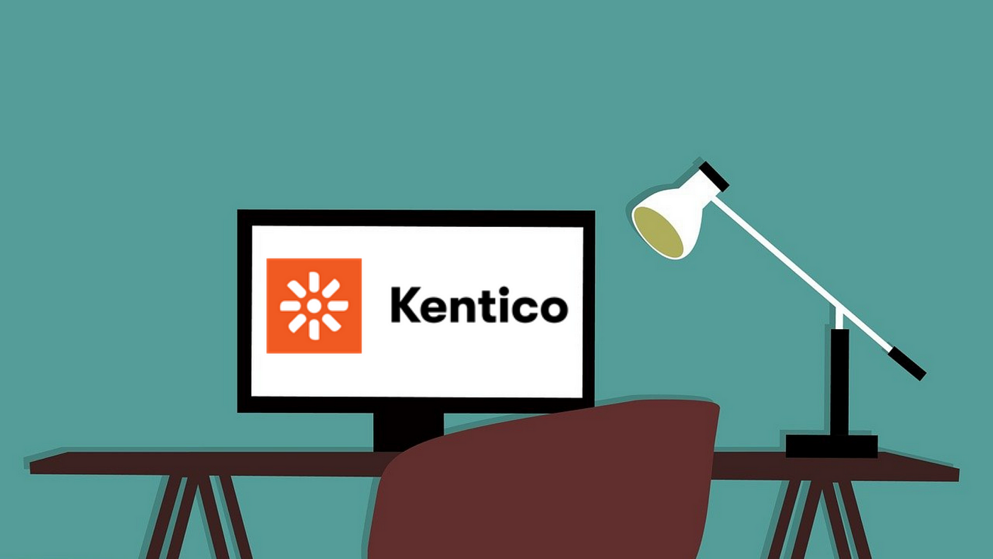 Kentico CMS
