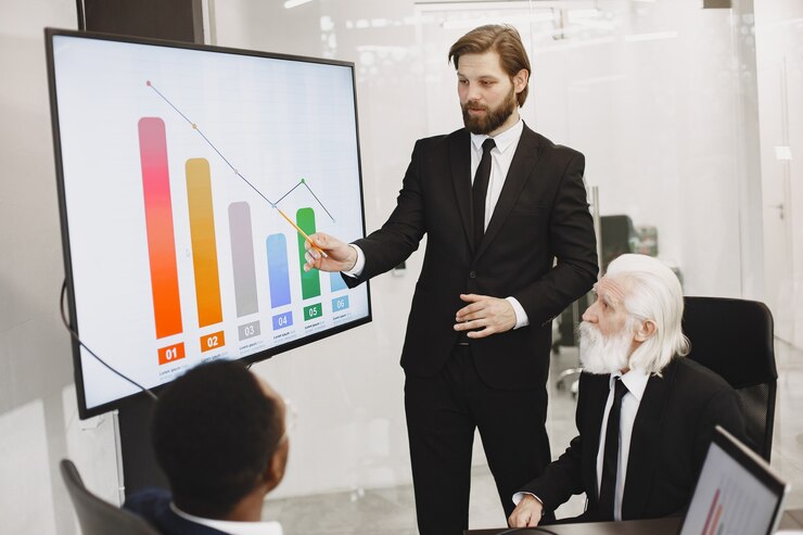 Scale Fast without Long-term Risk