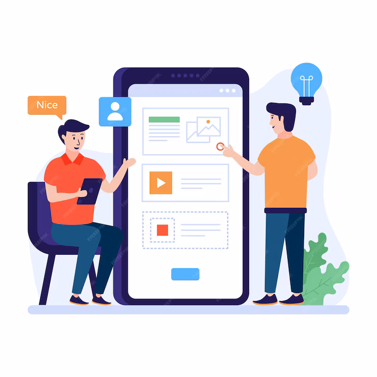 Tips for Creating a User-friendly Mobile Application