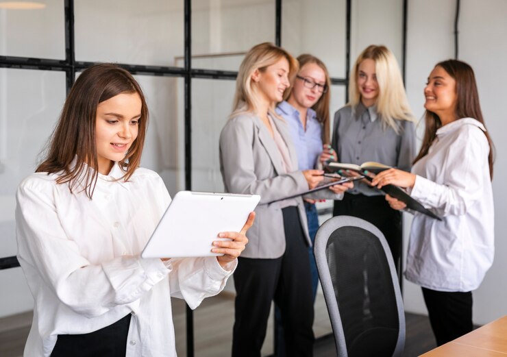 Transform the Workforce with Flexible Talent