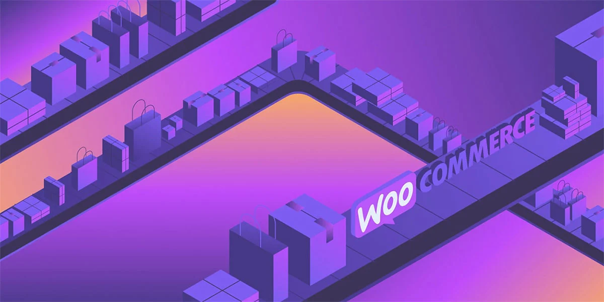 WooCommerce CMS