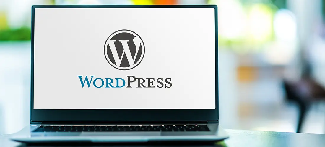 WordPress CMS Platform