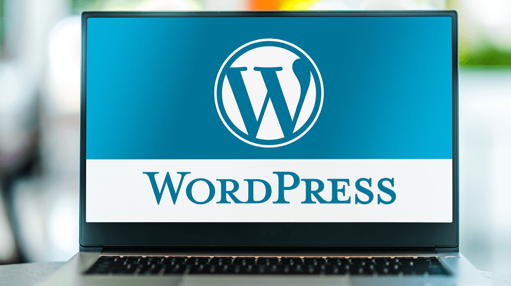 WordPress Platform